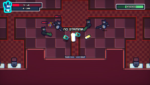 Boss Breaker screenshot 8