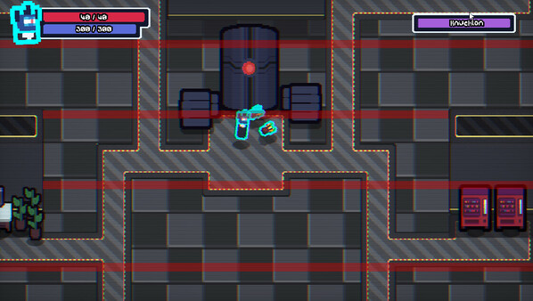 Boss Breaker screenshot 7
