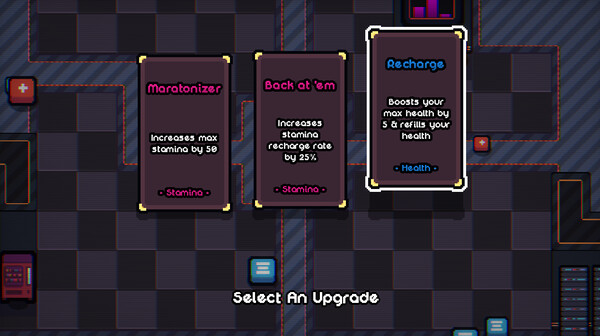 Boss Breaker screenshot 6