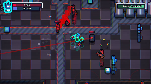 Boss Breaker screenshot 1