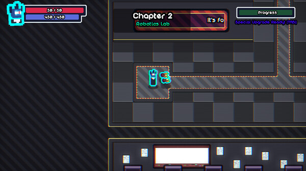 Boss Breaker screenshot 4