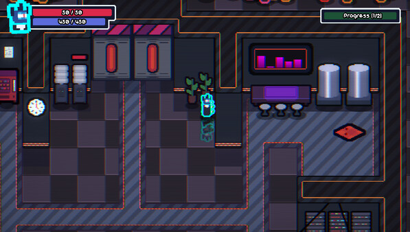 Boss Breaker screenshot 10