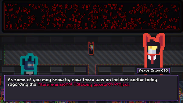 Boss Breaker screenshot 2