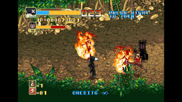 Crouching Pony Hidden Dragon screenshot 8