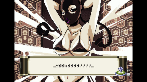 Crouching Pony Hidden Dragon screenshot 6