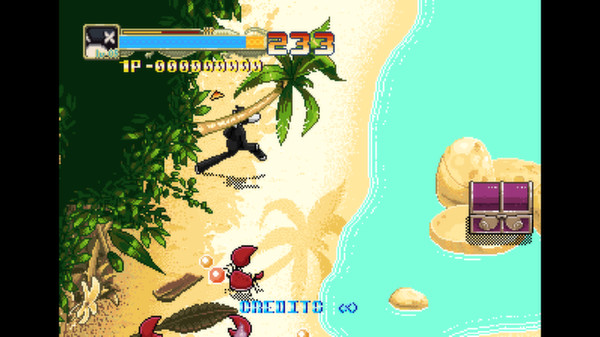 Crouching Pony Hidden Dragon screenshot 7
