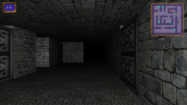 Soul Wizards & Roguelite screenshot 2
