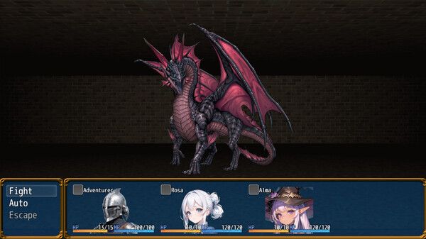 Soul Wizards & Roguelite screenshot 3