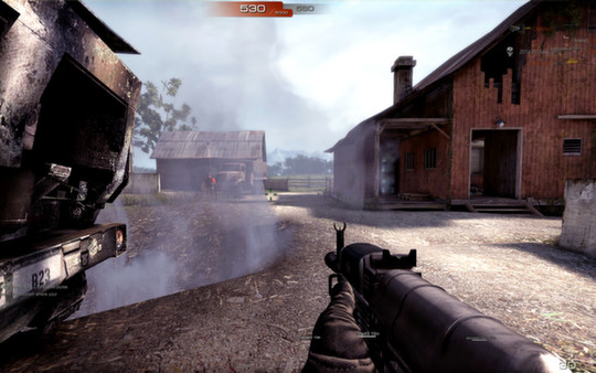 S.K.I.L.L. - Special Force 2 (Shooter) screenshot 8