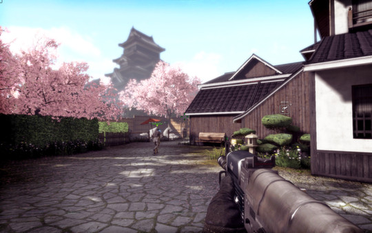 S.K.I.L.L. - Special Force 2 (Shooter) screenshot 11