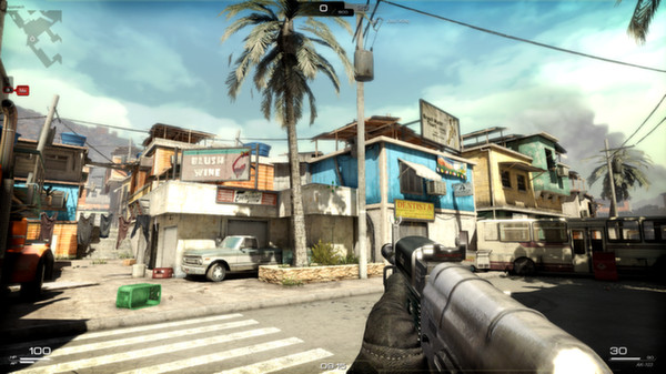 S.K.I.L.L. - Special Force 2 (Shooter) screenshot 10