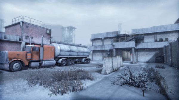 S.K.I.L.L. - Special Force 2 (Shooter) screenshot 9
