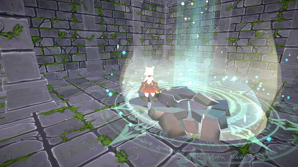穿越迷宫世界  Cross the Maze World screenshot 5