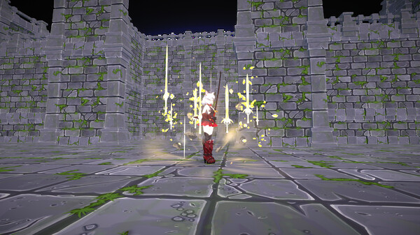 穿越迷宫世界  Cross the Maze World screenshot 2