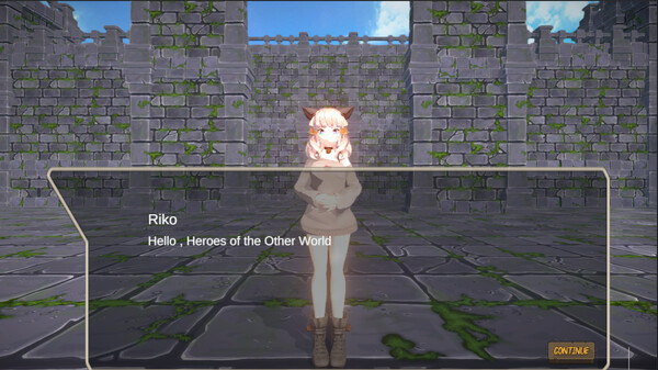 穿越迷宫世界  Cross the Maze World screenshot 4