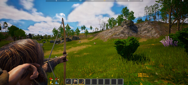 ArkCraft: The Rebirth of the World screenshot 10