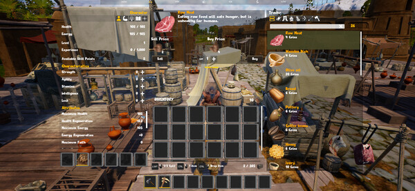 ArkCraft: The Rebirth of the World screenshot 7