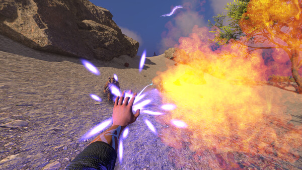 The Scar screenshot 4