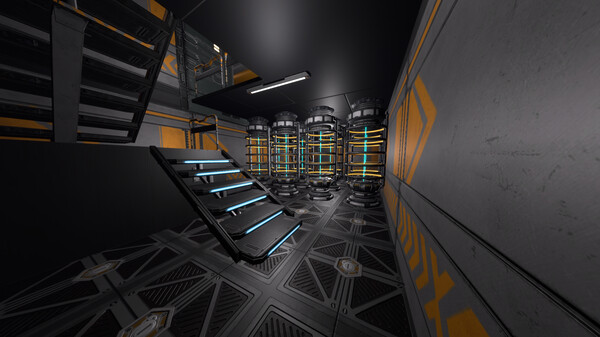 The Scar screenshot 9