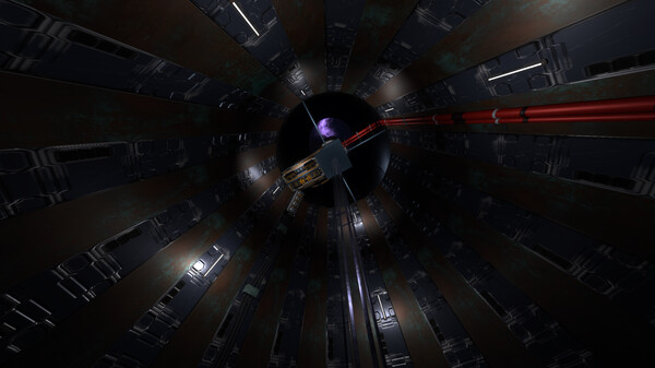 The Scar screenshot 7