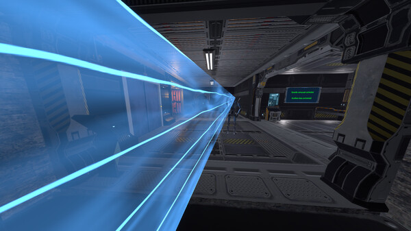 The Scar screenshot 8