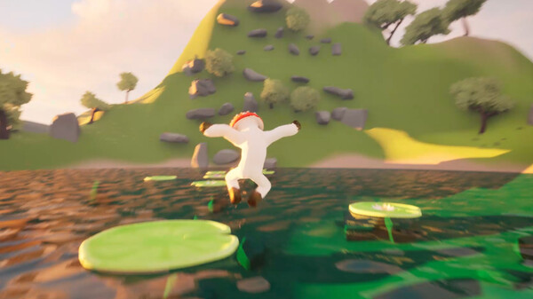 Mushrush screenshot 5