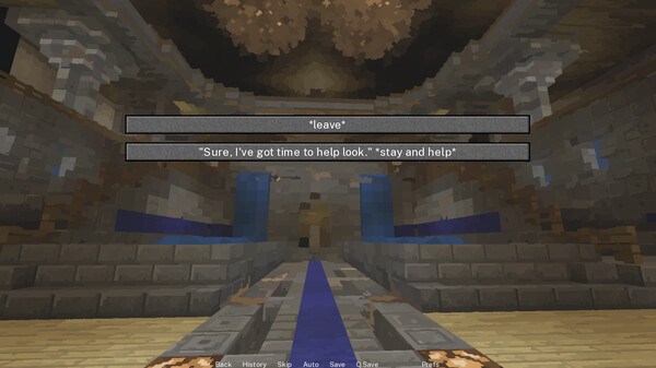 The Noob Adventures: Fool For Love screenshot 5