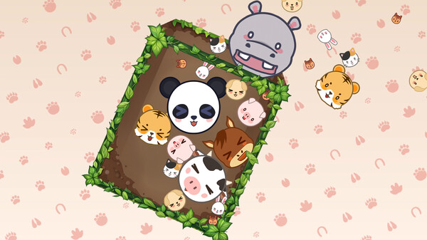 Animal Shake screenshot 1