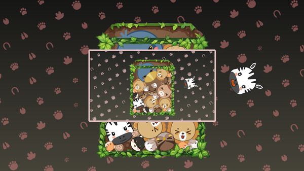 Animal Shake screenshot 6