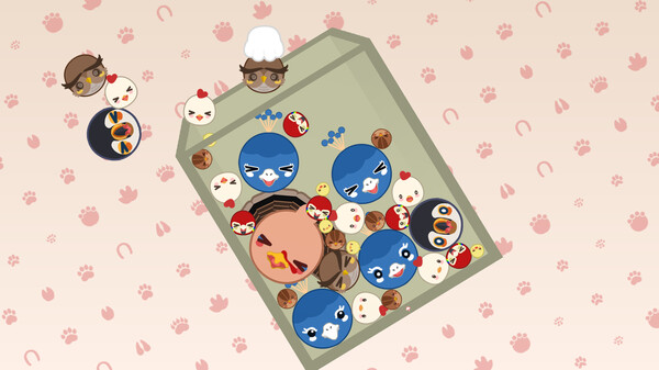 Animal Shake screenshot 2