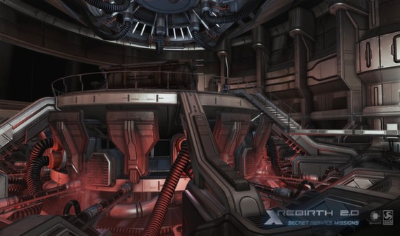 X Rebirth screenshot 10