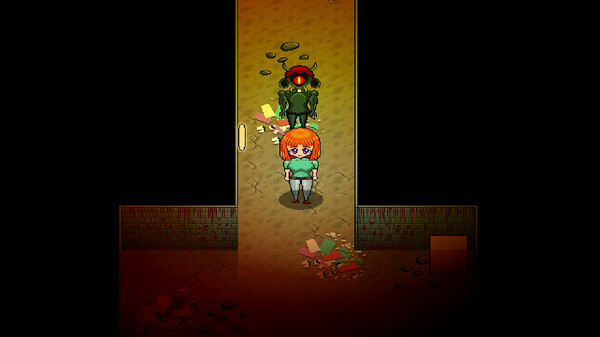 My Grandpa's Haunted House screenshot 7