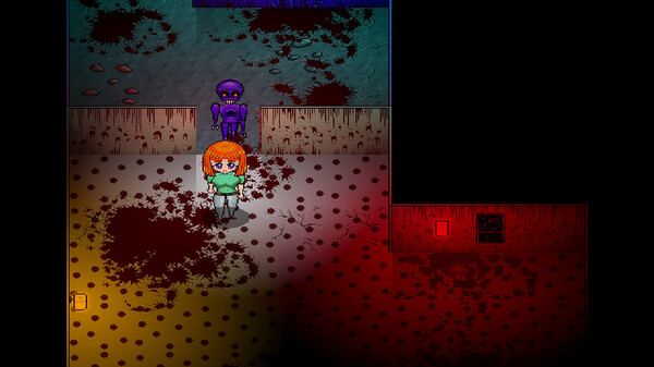 My Grandpa's Haunted House screenshot 1