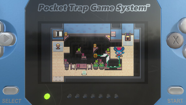 Pipistrello and the Cursed Yoyo screenshot 5