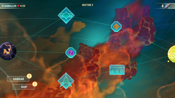 Battle Suit Aces screenshot 6