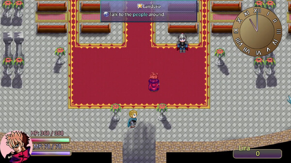 Fading Voices screenshot 4