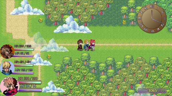 Fading Voices screenshot 2