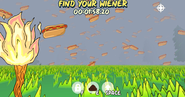 Find My Wiener screenshot 10