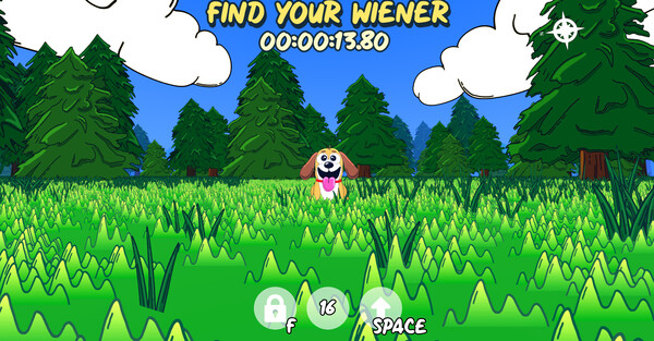 Find My Wiener screenshot 7