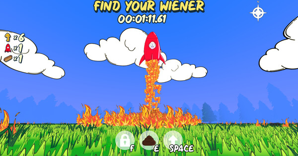 Find My Wiener screenshot 5