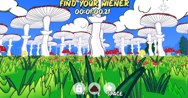 Find My Wiener screenshot 4