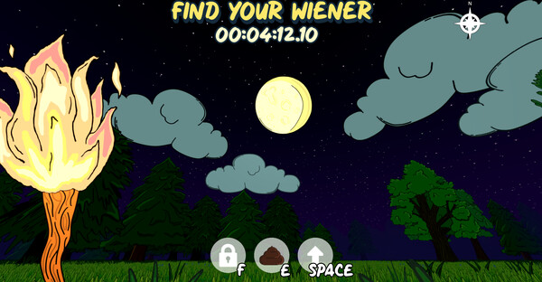 Find My Wiener screenshot 2