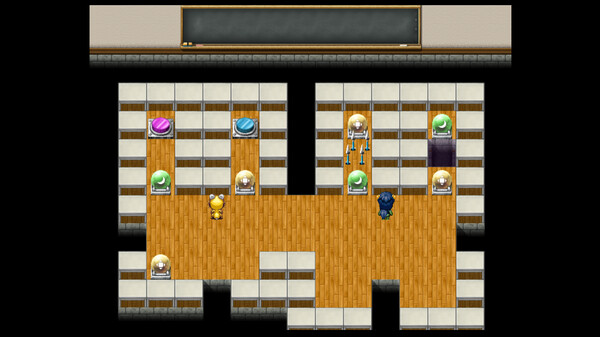 DragonMirroreD with Hyoga & Magma screenshot 3