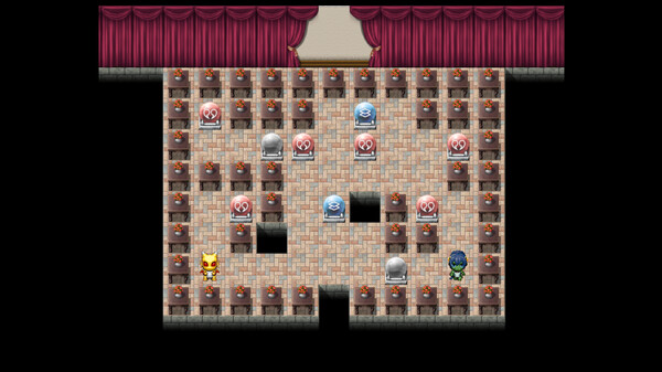 DragonMirroreD with Hyoga & Magma screenshot 2