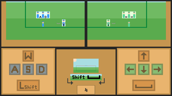 OwnTrio -Adventure- screenshot 1