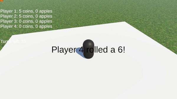 Qualle Party screenshot 3