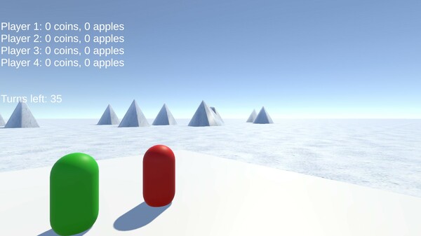 Qualle Party screenshot 5