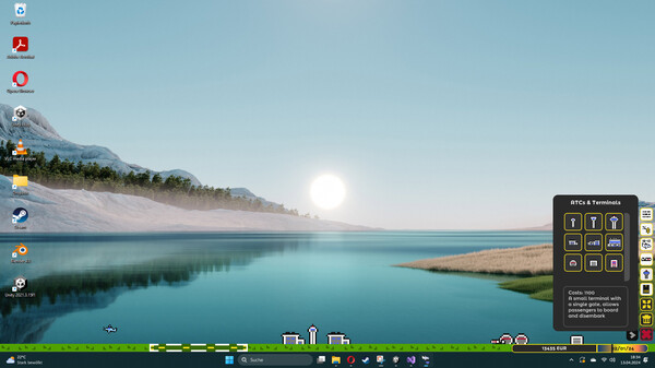 Lil' Airport screenshot 4