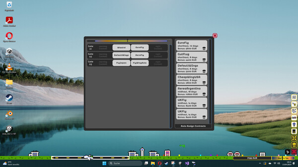 Lil' Airport screenshot 6