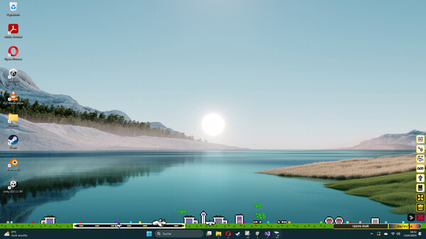 Lil' Airport screenshot 9